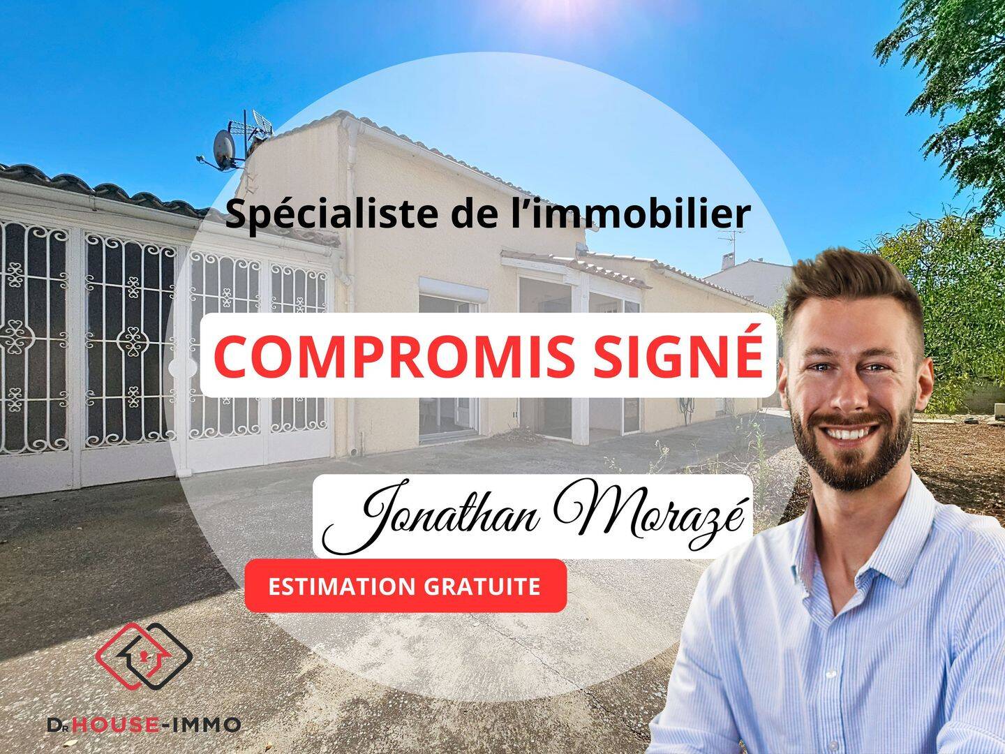 Maison 6 pièces 100 m² · à Perpignan · 100,3 m² · 219 000 €