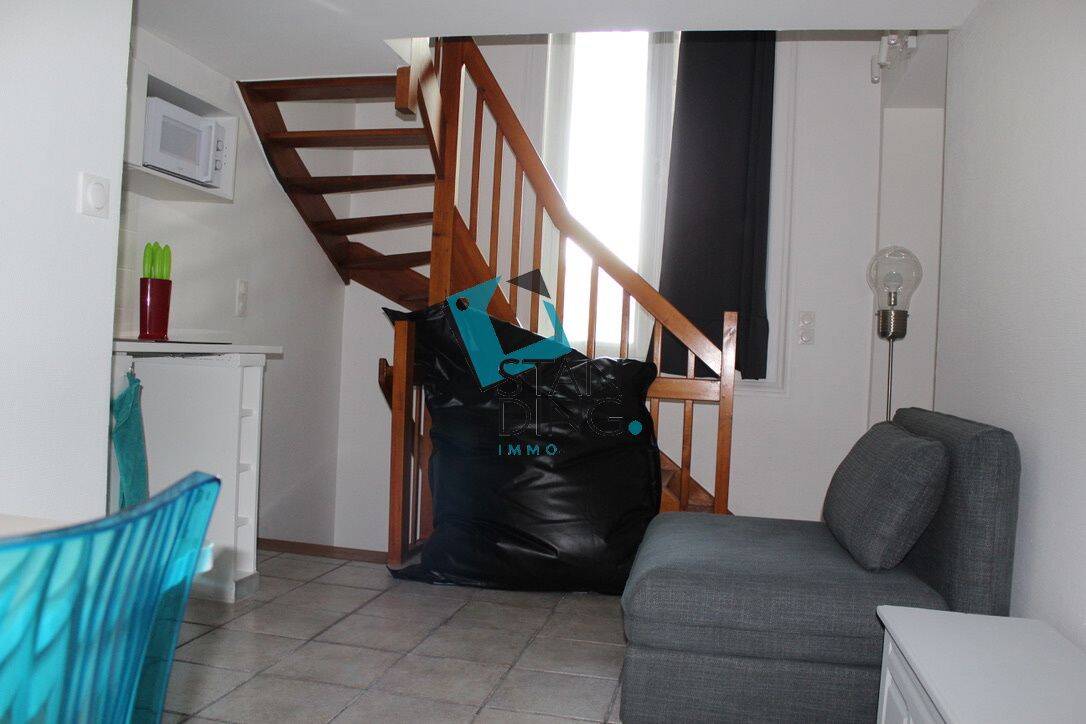 Appartement 1 pièce 32 m² · à Lille · 32 m² · 850 €