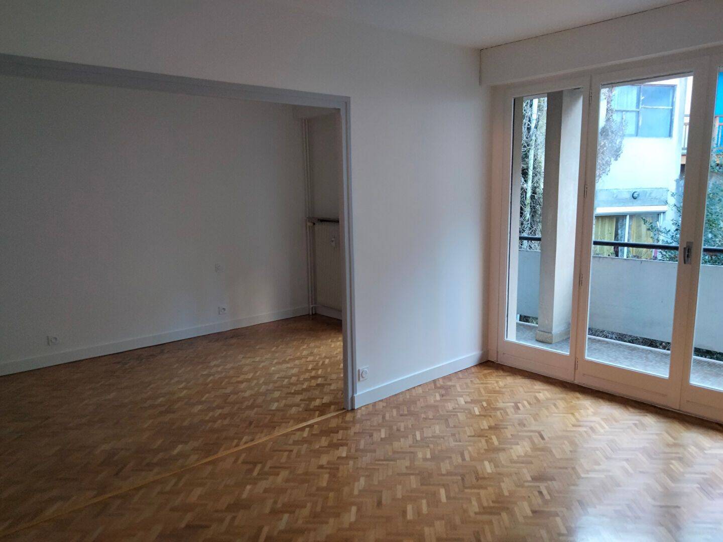 Appartement 4 pièces 72 m² · à Saint-Claude · 72 m² · 795 €