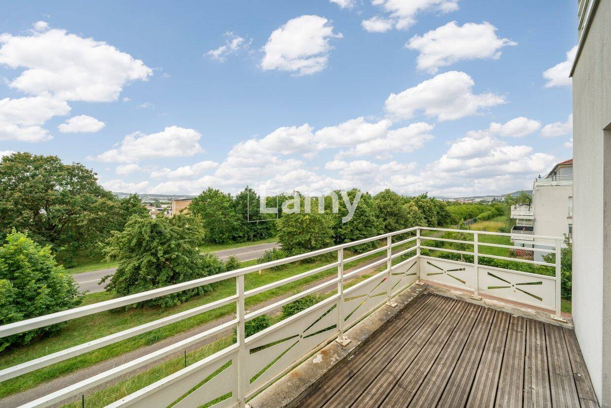 Appartement 1 pièce 35 m² · à Tomblaine · 35 m² · 82 000 €