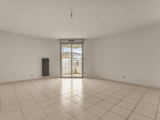 Appartement à vendre 159 990 € 3 pièces 2 chambres 64 m² Étage 1/3 Croix-daurade Toulouse 31200