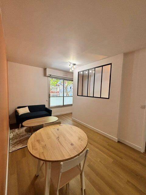 Appartement 1 pièce 27 m² · à Arcachon · 27,1 m² · 700 €/mois