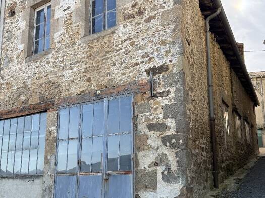 Parking à vendre 44 000 € Rochechouart 87600