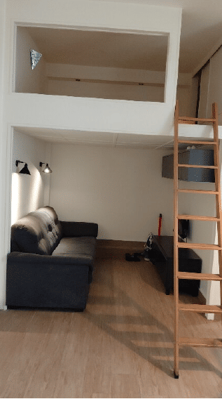 Appartement 1 pièce 18 m² · à Paris 11ème Arrondissement · 18 m² · 900 €/mois