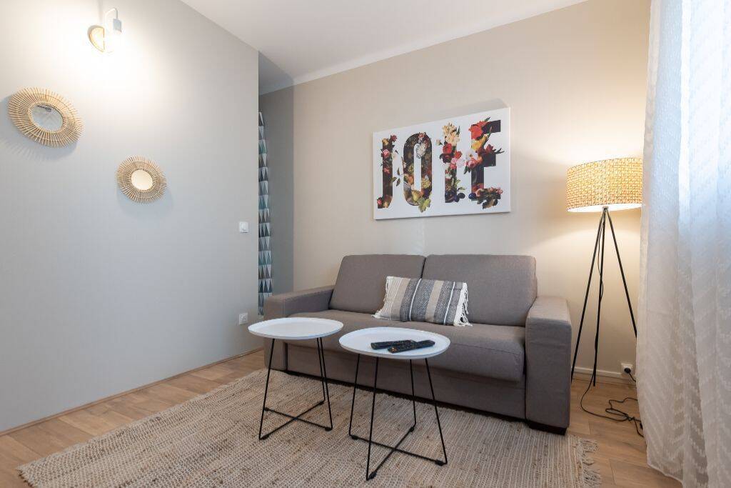 Appartement 1 pièce 23 m² · à Lyon 3ème Arrondissement · 22,8 m² · 594 €/mois