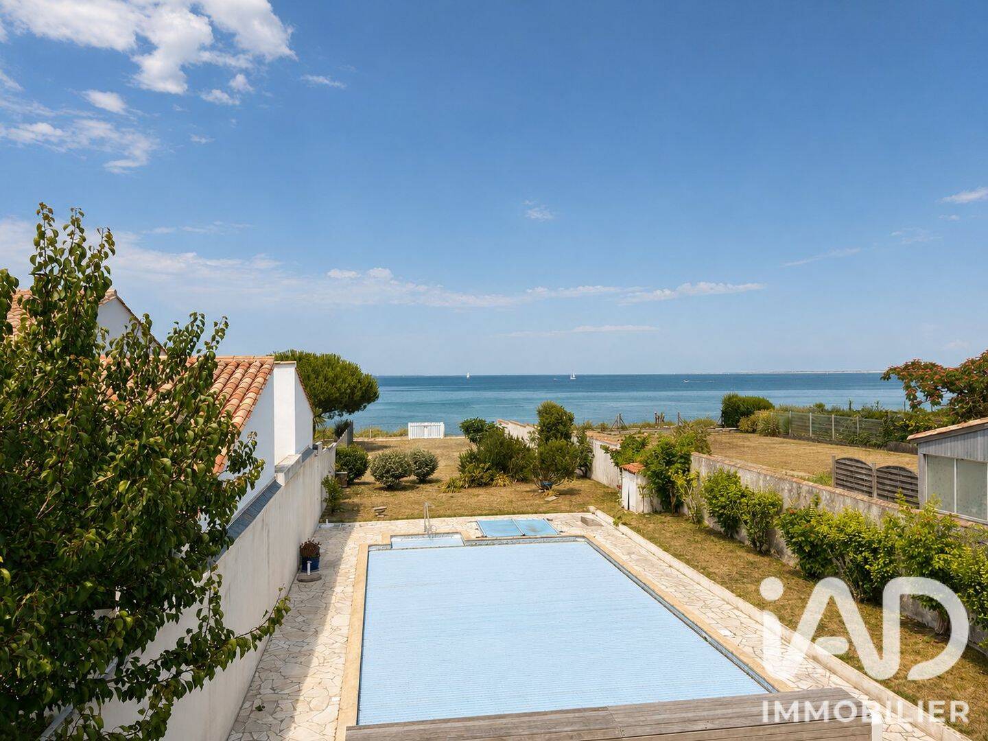 Maison 7 pièces 152 m² · à La Flotte · 152 m² · 1 298 000 €