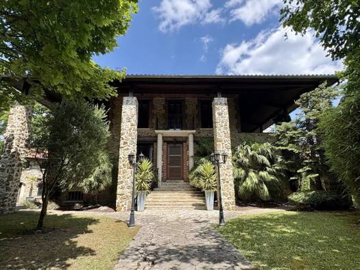 Maison à vendre 1 190 000 € 10 pièces 5 chambres 254 m² 1 276 m² de terrain Marbeau-Coeuilly Le Plessis-Trévise 94420