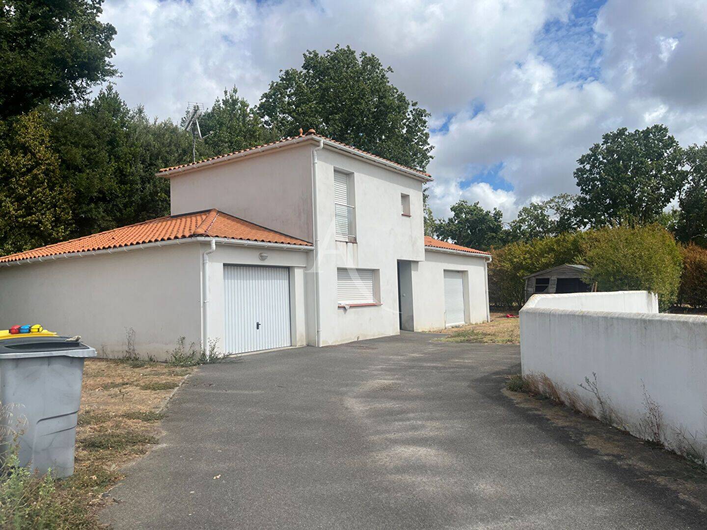 Maison 4 pièces 101 m² · à Challans · 101,1 m² · 908 €/mois