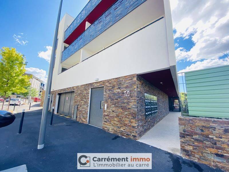 Appartement 1 pièce 19 m² · à Montpellier · 19 m² · 547 €/mois