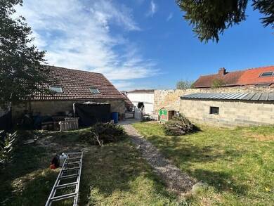 Château à vendre 107 900 € 4 pièces 2 chambres 105 m² 395 m² de terrain Anizy-le-Grand 02320