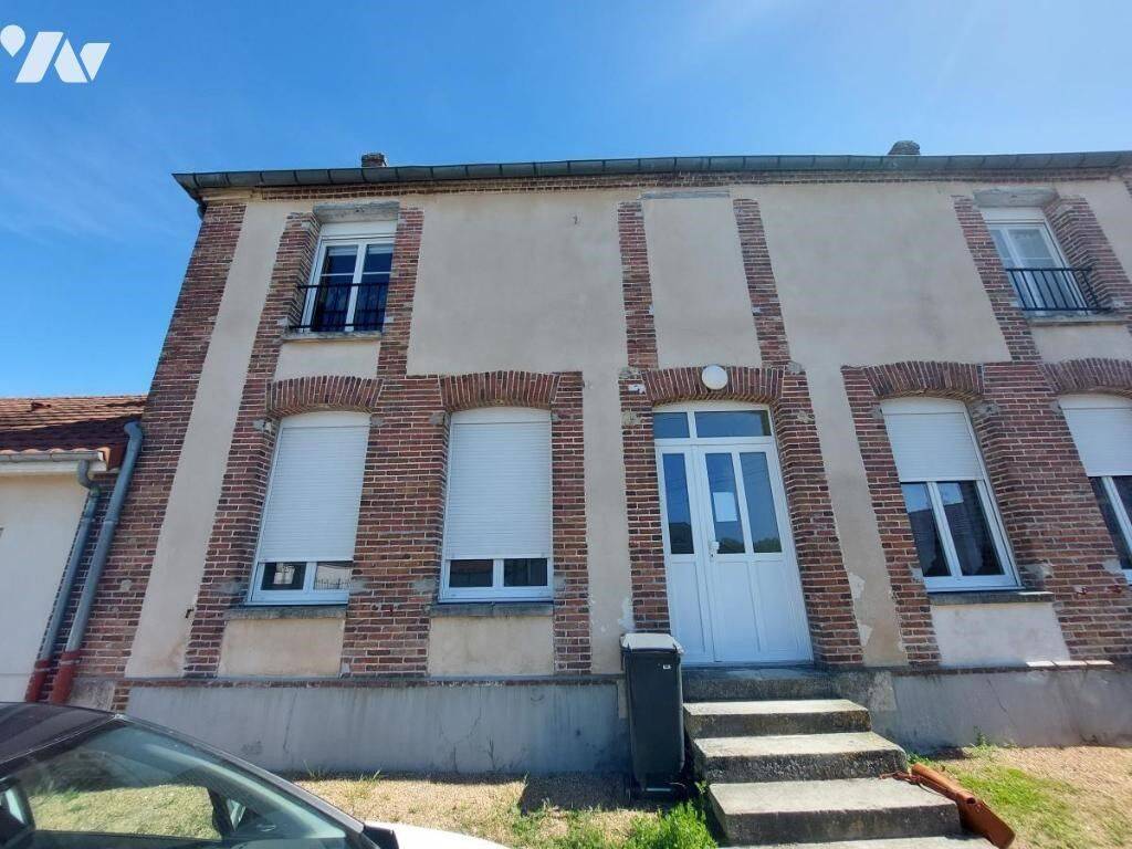 Appartement 1 pièce 53 m² · à Pars-lès-Romilly · 53,4 m² · 511 €