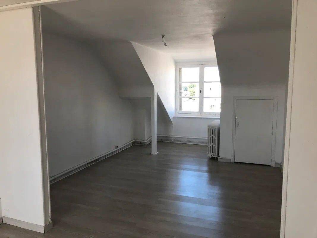 Appartement 2 pièces 45 m² · à Tours · 45 m² · 660 €