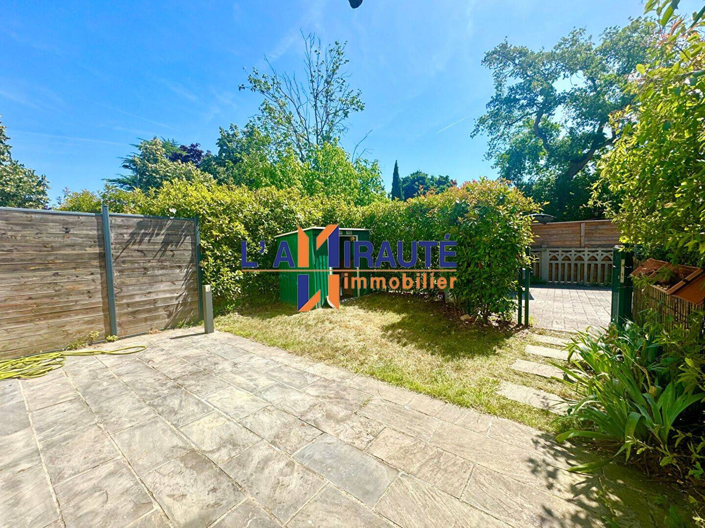 Maison 3 pièces 67 m² · à Maisons-Laffitte · 67 m² · 550 000 €