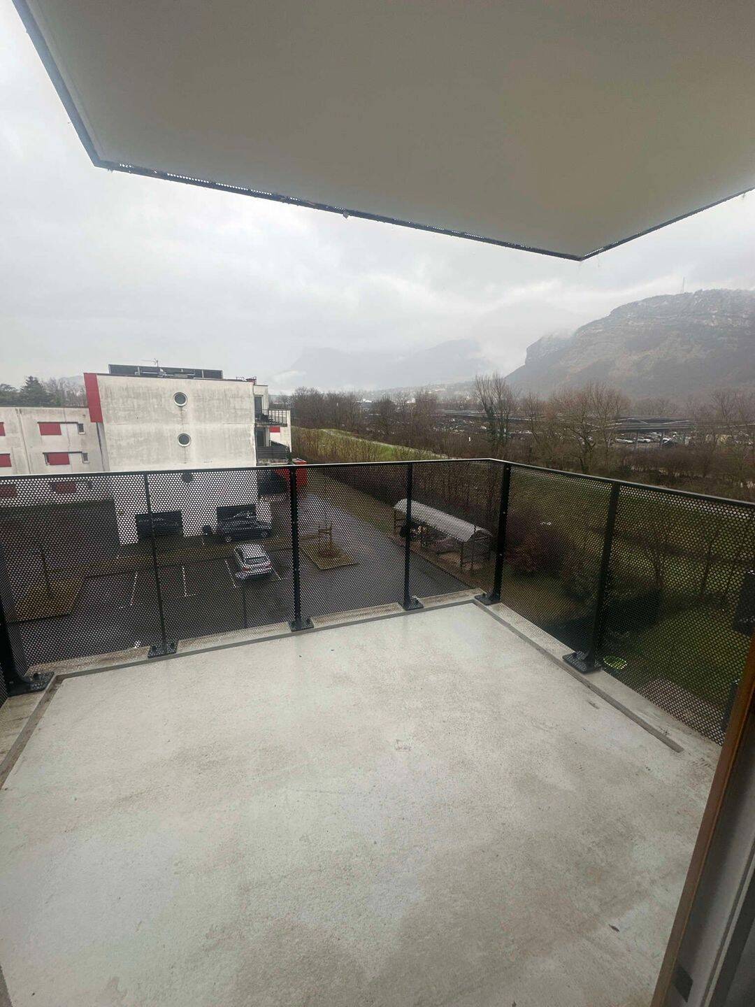 Appartement 2 pièces 45 m² · à Le Pont-de-Claix · 45,4 m² · 670 €/mois