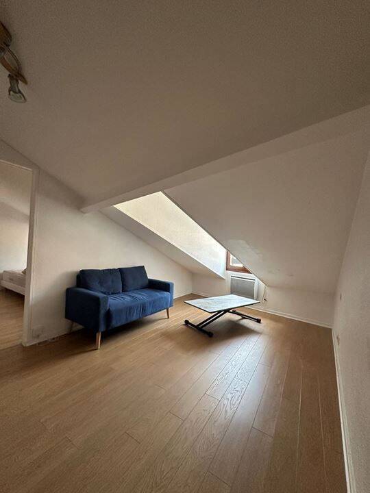 Appartement 2 pièces 27 m² · à Limoges · 27 m² · 386 €