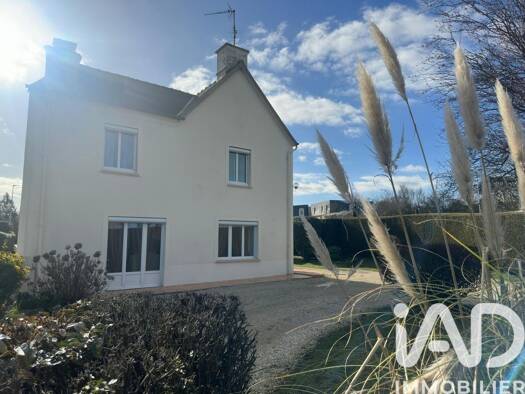 Maison à vendre 324 000 € 5 pièces 3 chambres 121 m² 1 220 m² de terrain Saint-Vigor-le-Grand 14400