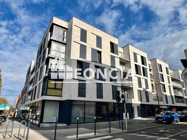 Appartement 3 pièces 62 m² · à Arras · 61,8 m² · 750 €