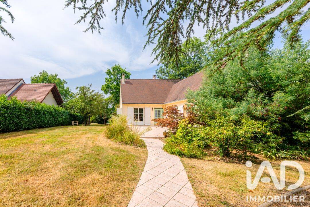 Maison 6 pièces 179 m² · à Ennery · 179 m² · 499 000 €