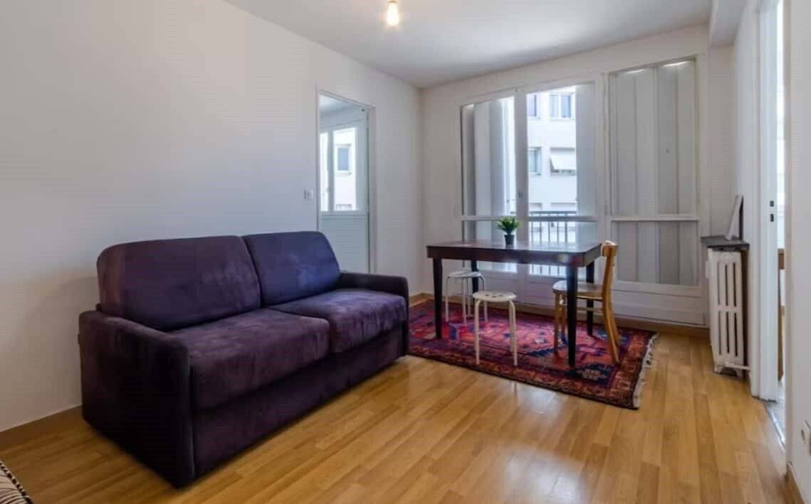 Appartement 2 pièces 40 m² · à Le Kremlin-Bicêtre · 40 m² · 1 800 €