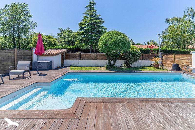 Maison 5 pièces 153 m² · à Canéjan · 153 m² · 448 232 €