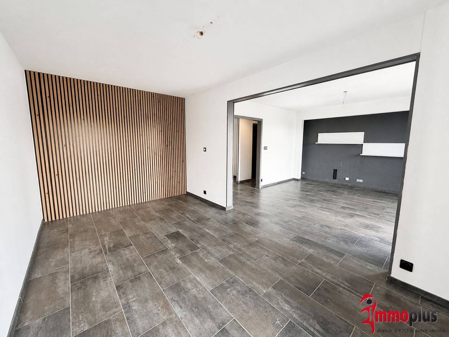 Appartement 3 pièces 79 m² · à Mulhouse · 79,5 m² · 85 600 €