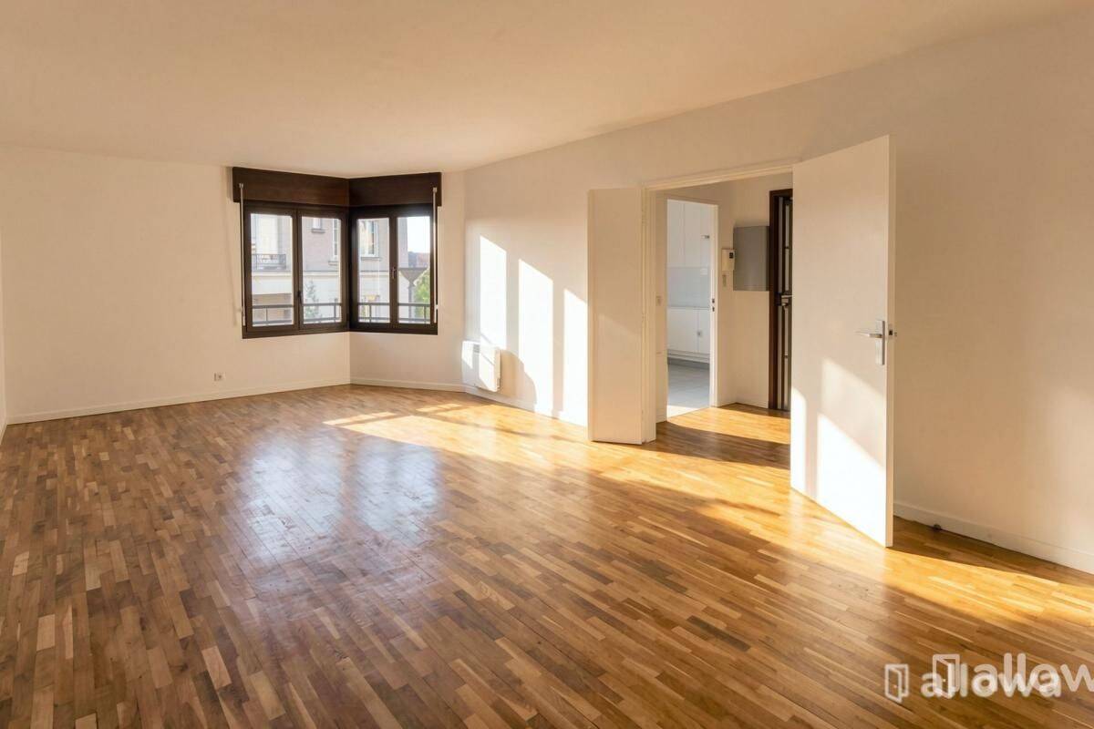 Appartement 2 pièces 64 m² · à Paris 5ème Arrondissement · 64 m² · 2 096 €