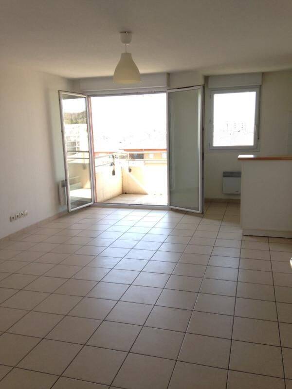 Appartement 2 pièces 42 m² · à Marseille 14ème Arrondissement · 42 m² · 633 €