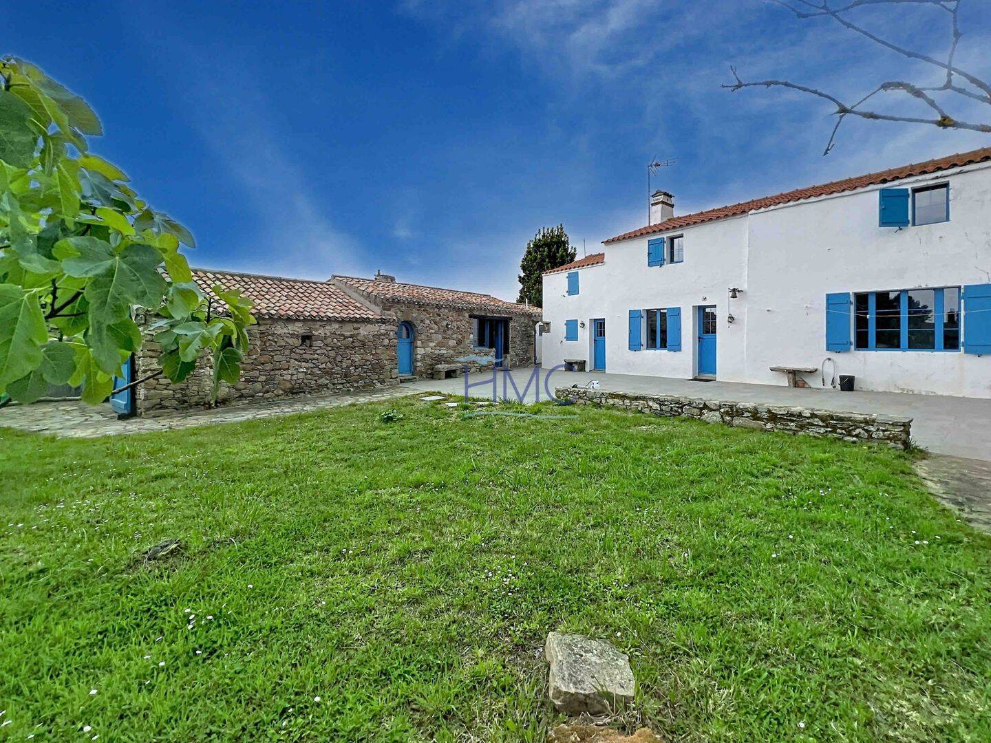 Maison 9 pièces 255 m² · à Noirmoutier-en-l'Île · 255 m² · 983 250 €