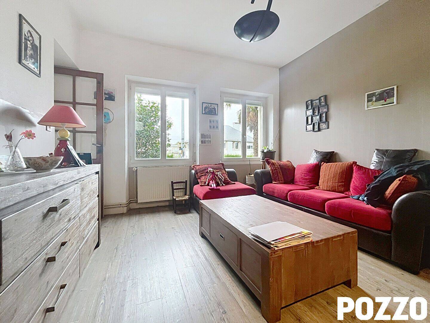 Maison 6 pièces 127 m² · à Saint-Lô · 127 m² · 166 000 €