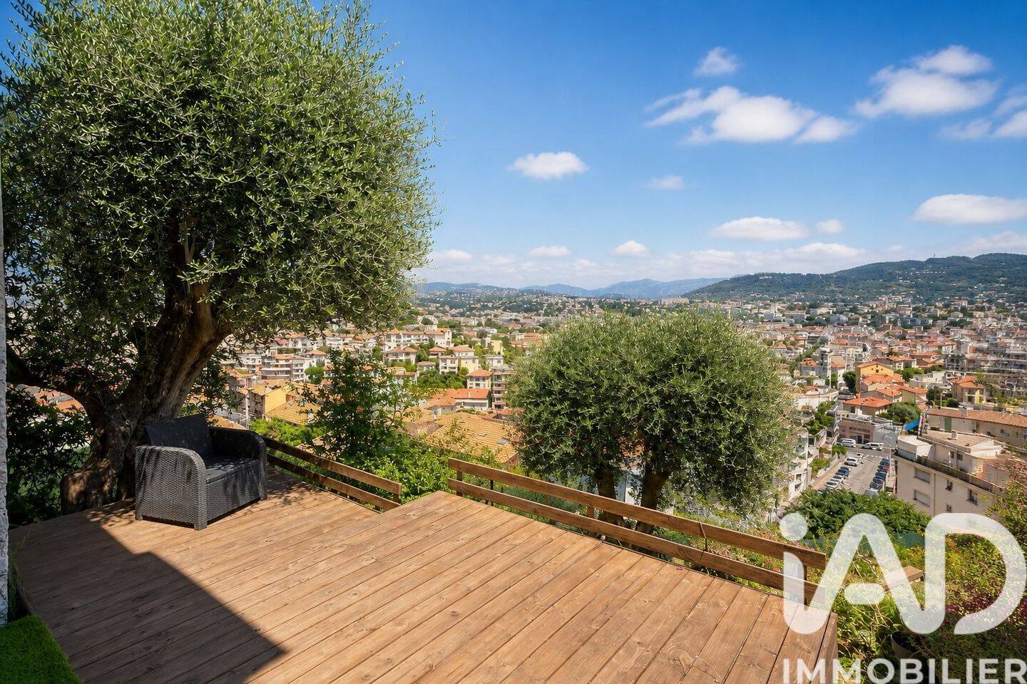 Maison 3 pièces 65 m² · à Nice · 65 m² · 390 000 €