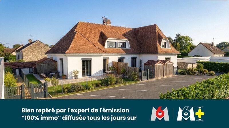 Maison 3 pièces 72 m² · à Aizenay · 72 m² · 239 080 €