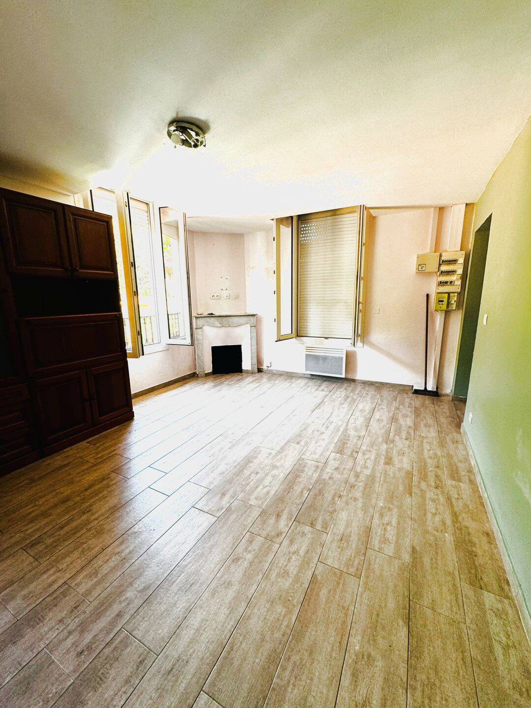 Appartement 2 pièces 46 m² · à Nice · 46 m² · 146 000 €
