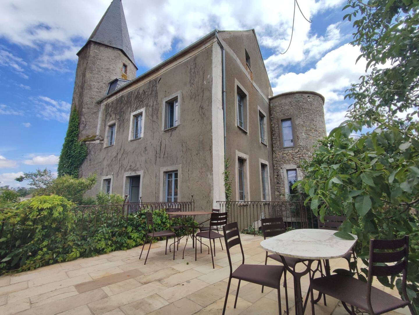 Maison 6 pièces 118 m² · à Auneau-Bleury-Saint-Symphorien · 118 m² · 385 000 €