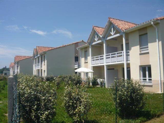 Appartement 2 pièces 42 m² · à Montréjeau · 42 m² · 444 €