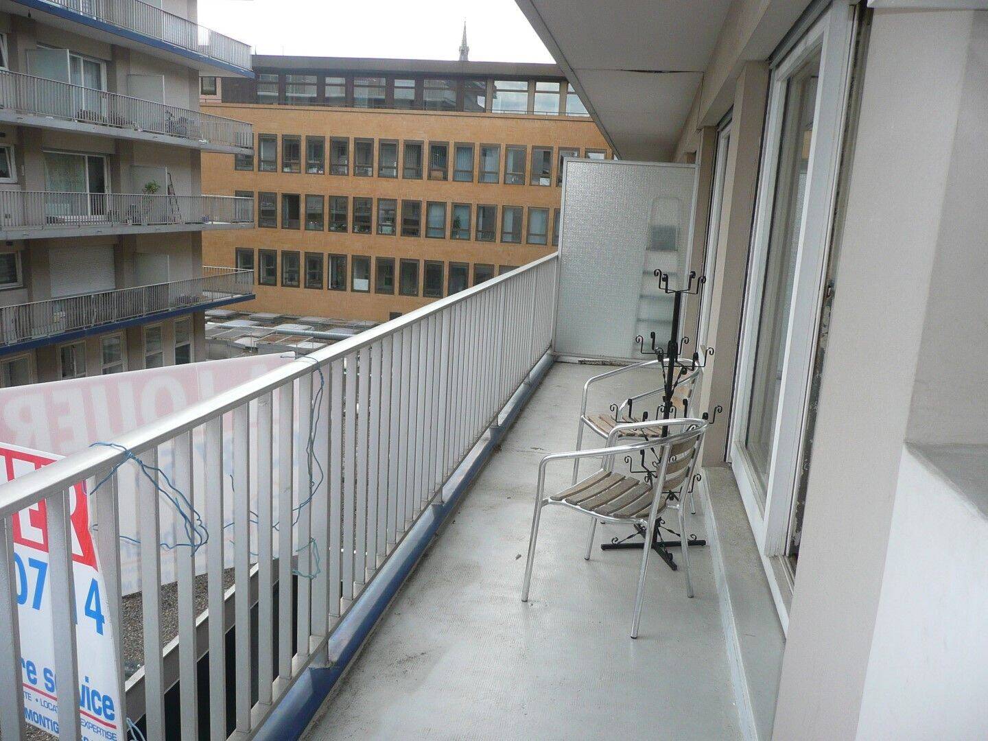 Appartement 2 pièces 47 m² · à Metz · 47,1 m² · 125 000 €