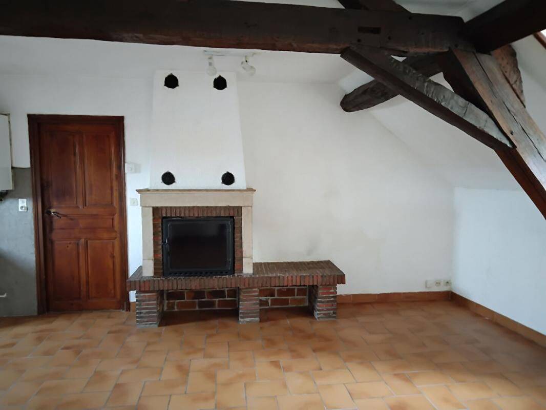 Appartement 2 pièces 51 m² · à Autun · 51 m² · 465 €/mois