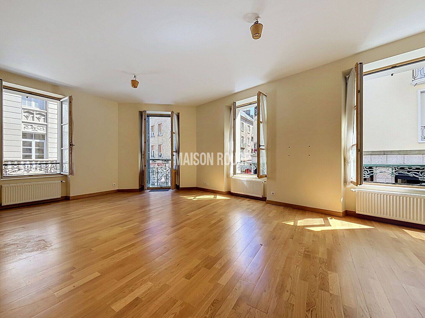 Appartement 3 pièces 77 m² · à Dinard · 76,9 m² · 1 100 000 €