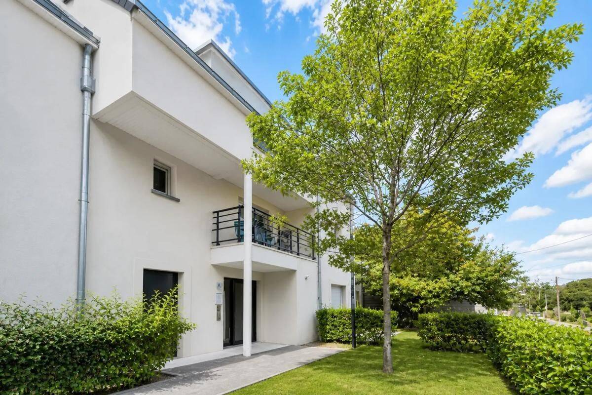 Appartement 2 pièces 40 m² · à Saint-Nazaire · 40 m² · 148 000 €