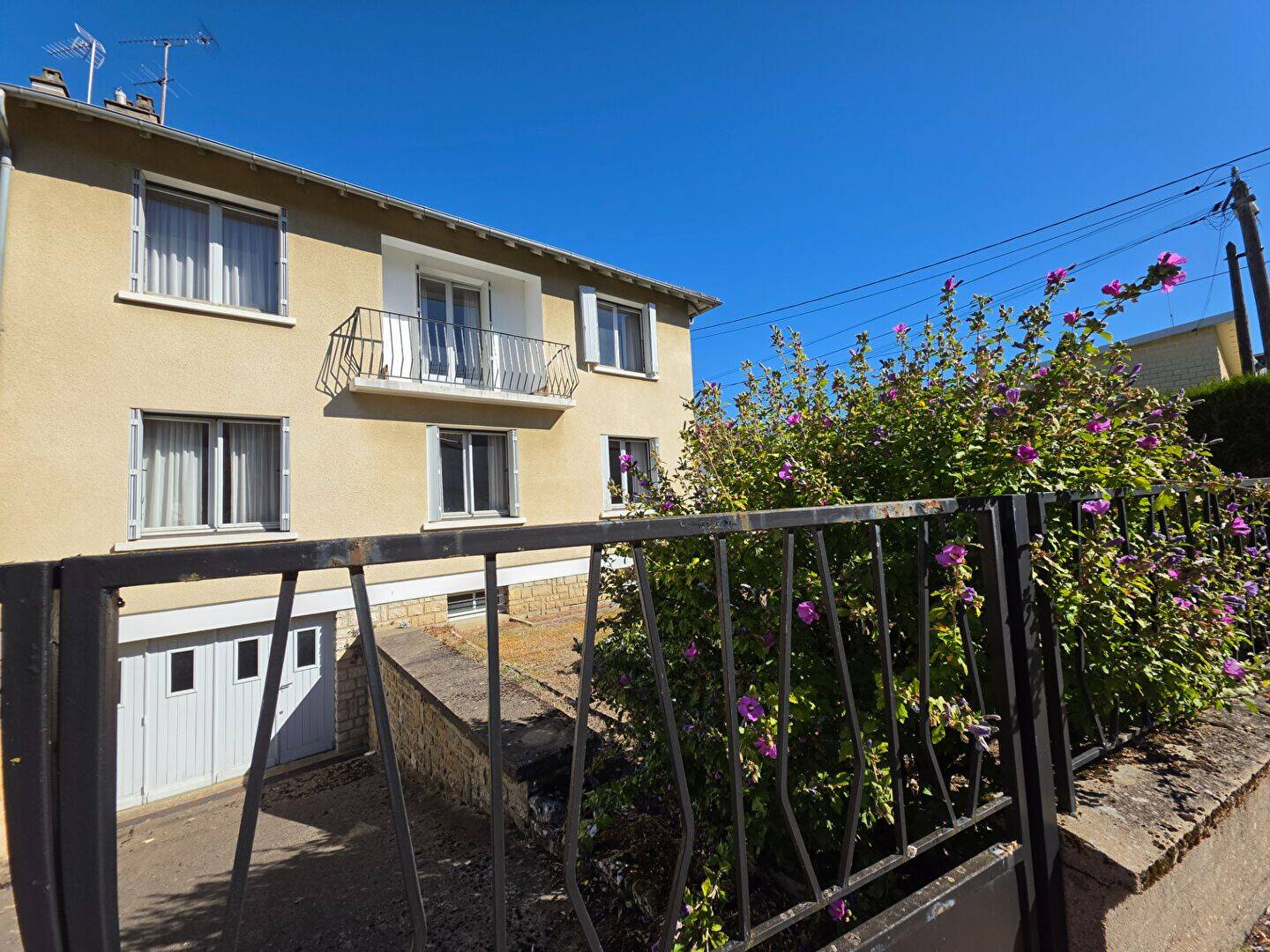 Maison 6 pièces 130 m² · à Nevers · 130 m² · 123 750 €