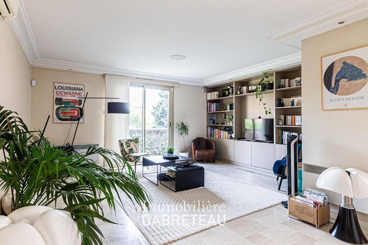 Appartement 4 pièces 142 m² · à Lyon 4ème Arrondissement · 142 m² · 2 230 €