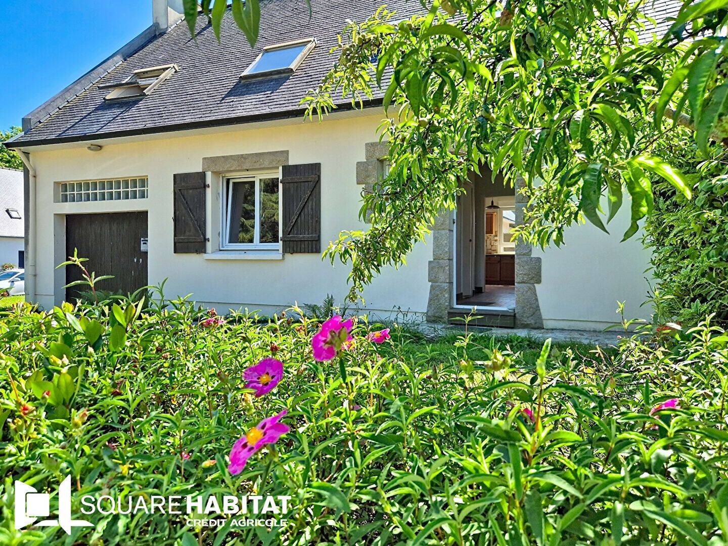 Maison 7 pièces 145 m² · à Trégunc · 145 m² · 336 800 €