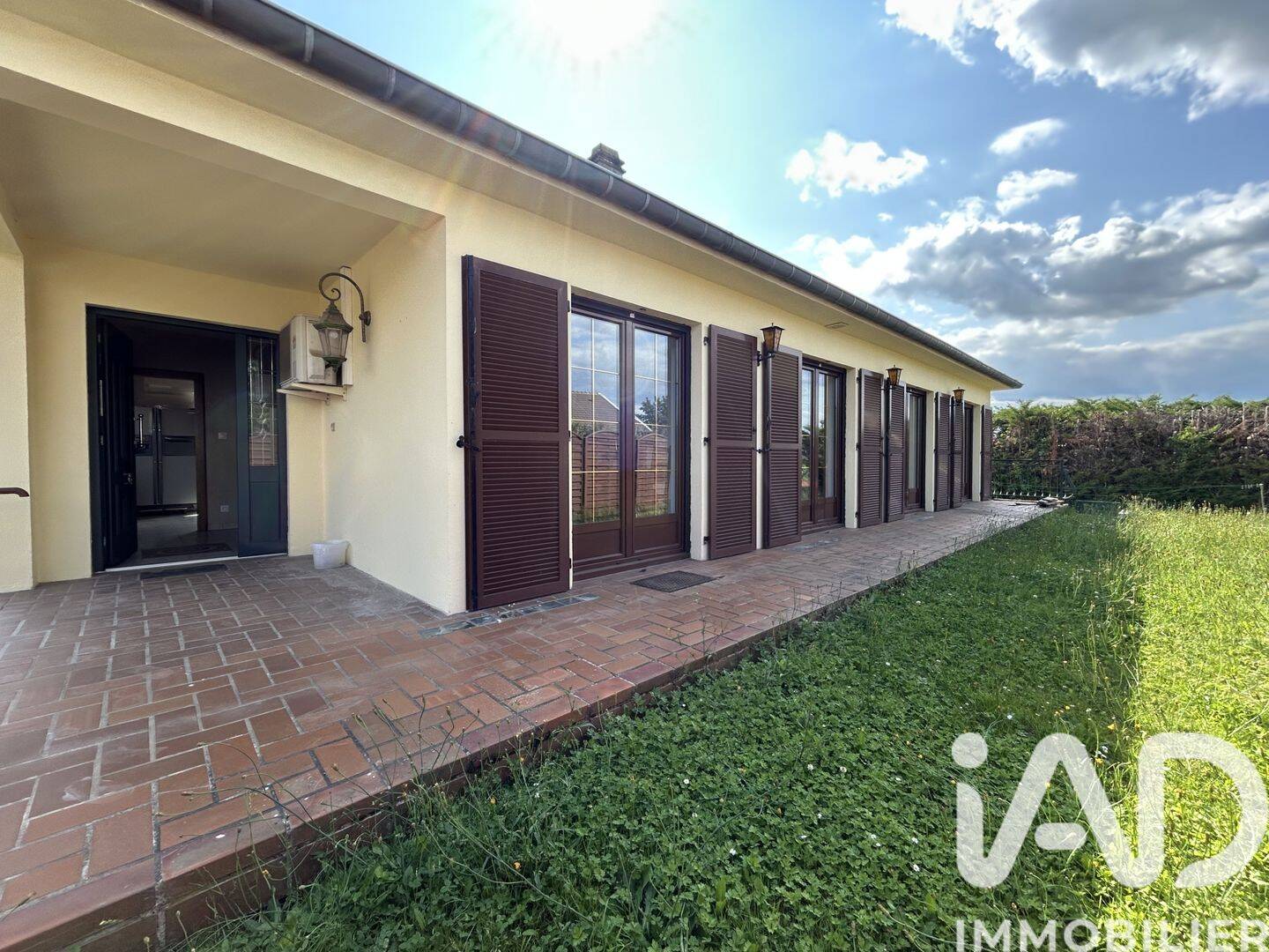 Maison 5 pièces 156 m² · à Hunting · 156 m² · 1 770 €/mois