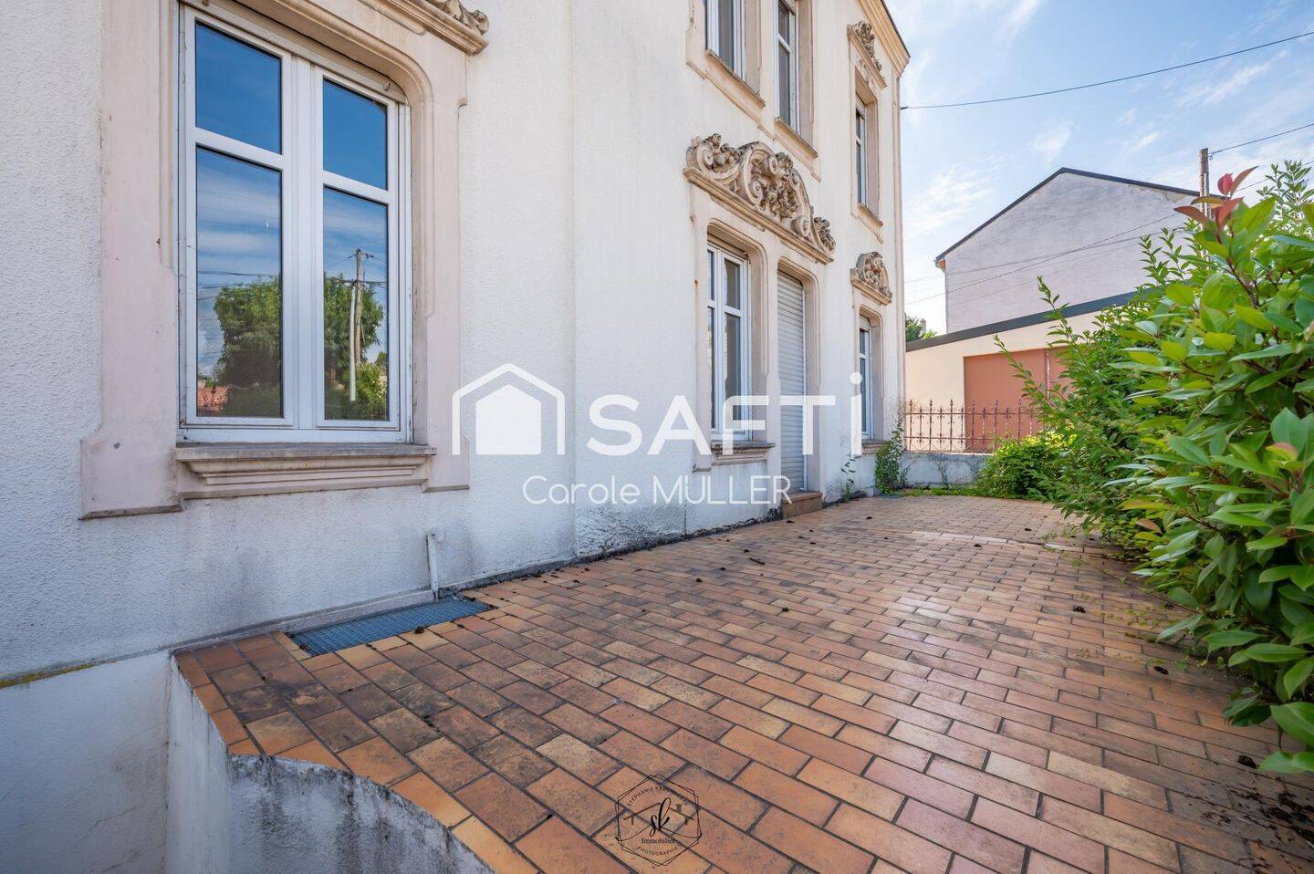 Appartement 1 pièce 98 m² · à Hayange · 98 m² · 169 900 €