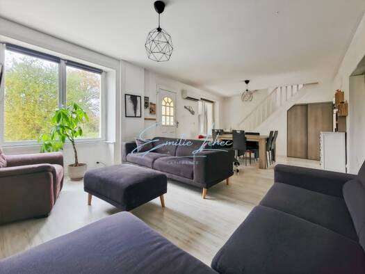 Immeuble à vendre 343 200 € 170 m² Pont-Aven 29930