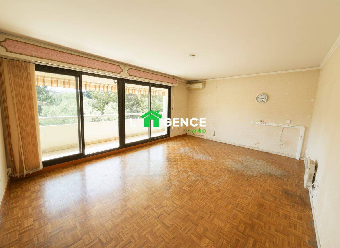 Appartement 4 pièces 85 m² · à Martigues · 85 m² · 240 000 €