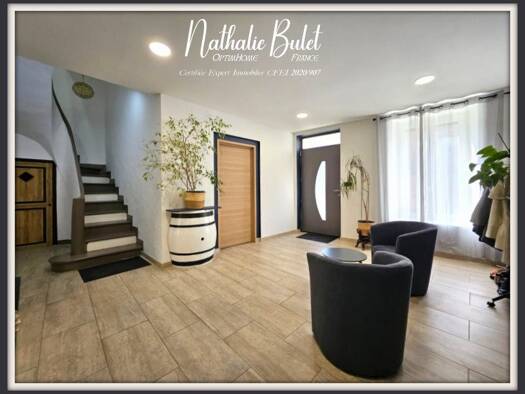 Maison à vendre 400 000 € 9 pièces 3 chambres 260 m² 245 m² de terrain Puisserguier 34620