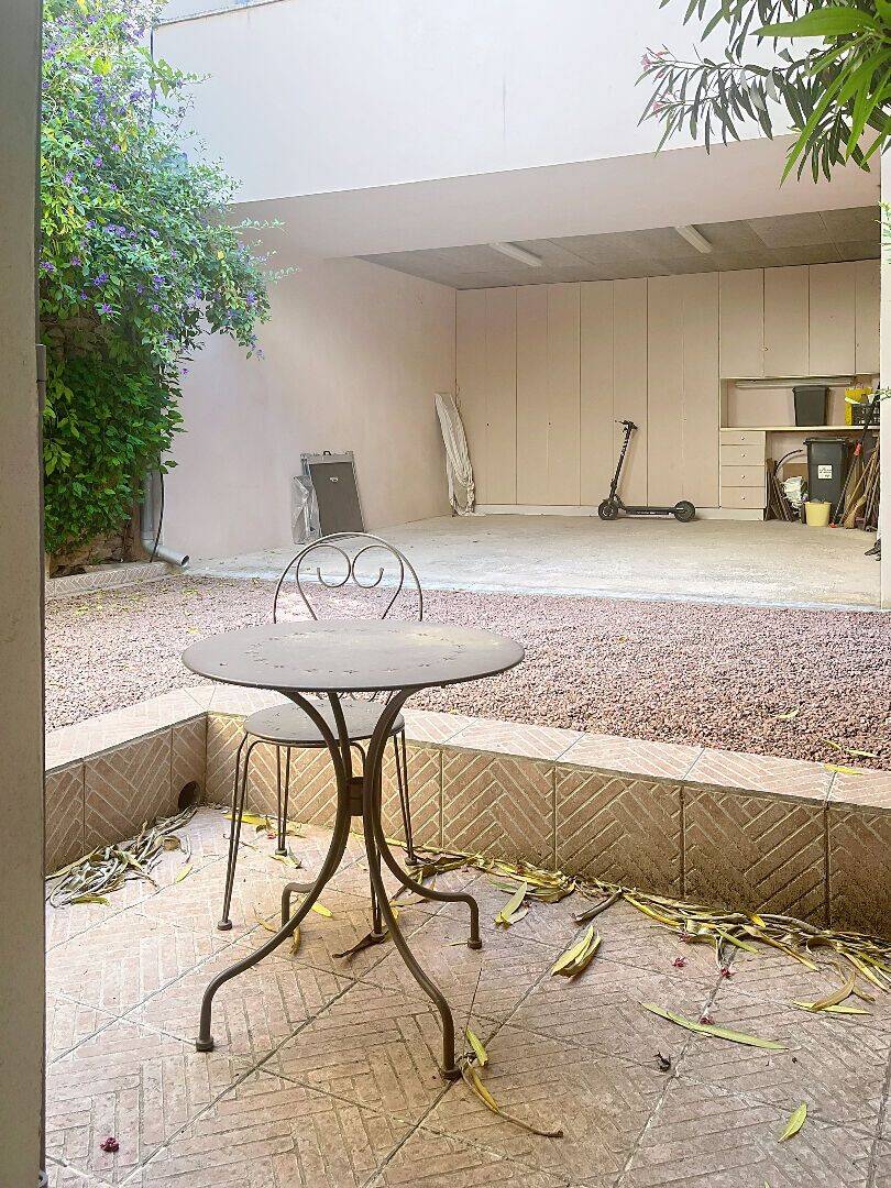 Appartement 1 pièce 18 m² · à Nîmes · 18 m² · 406 €
