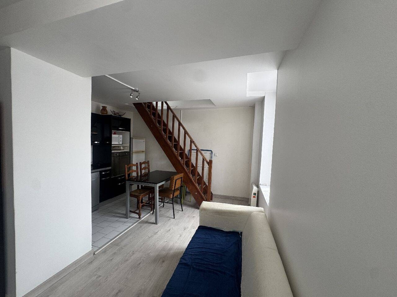 Appartement 1 pièce 22 m² · à Persan · 22 m² · 99 900 €