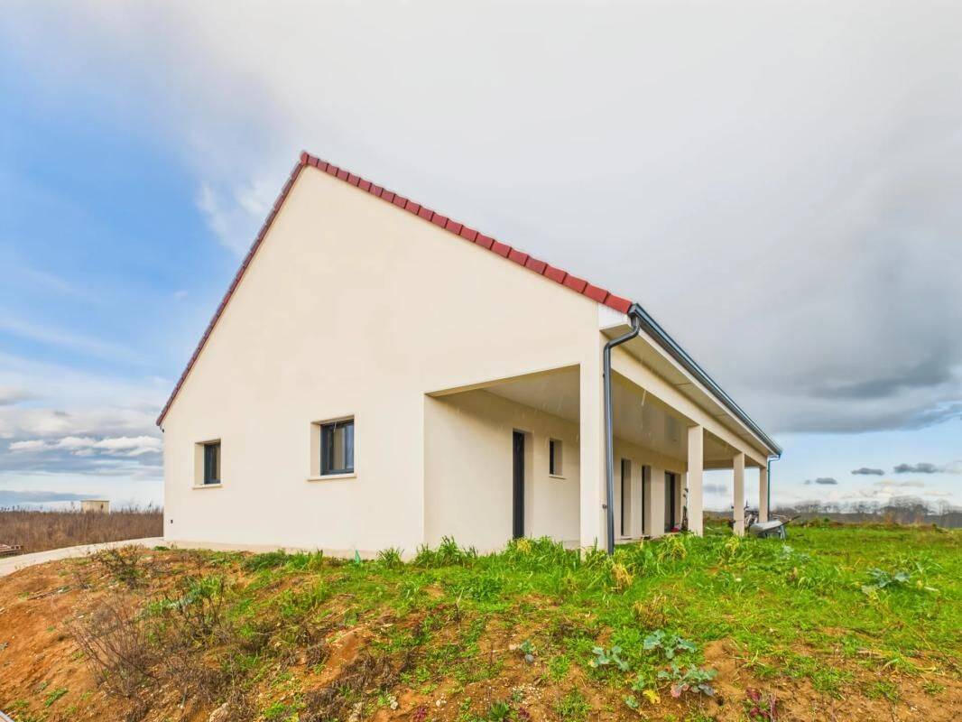 Maison 5 pièces 107 m² · à Arceau · 107 m² · 394 000 €