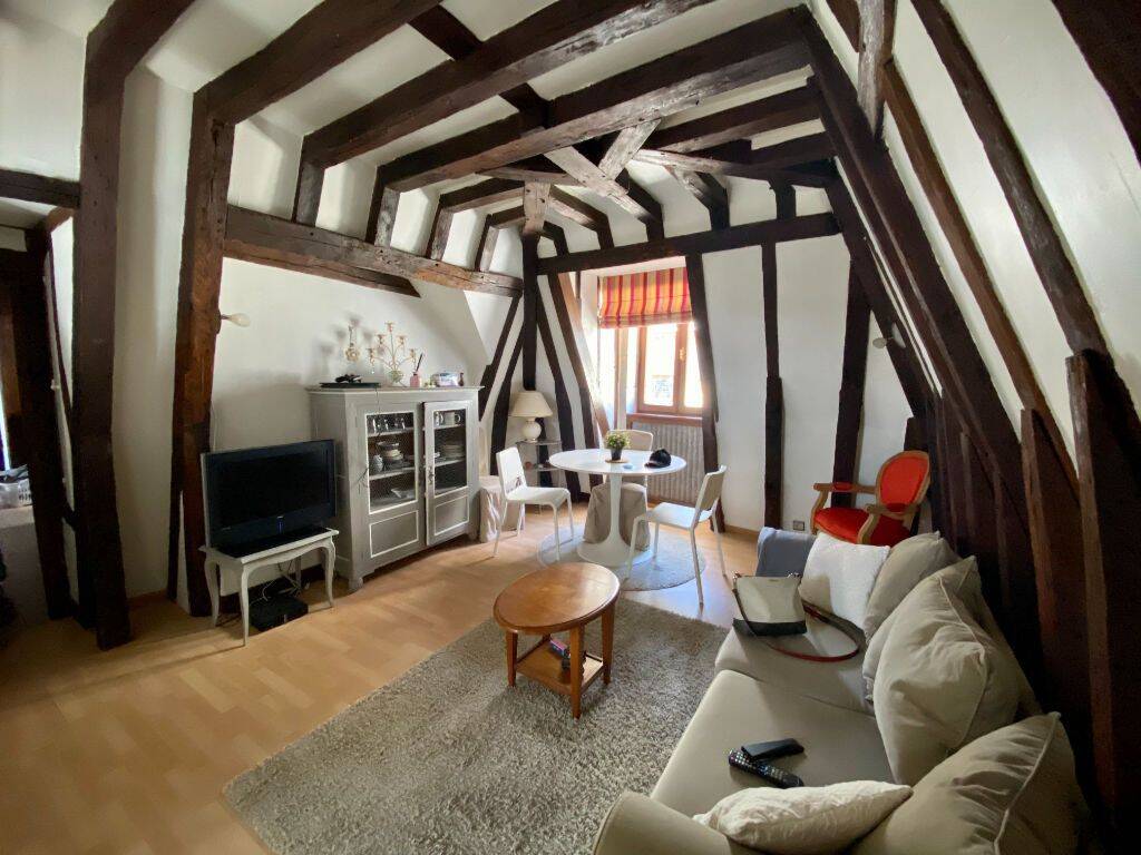 Appartement 2 pièces 41 m² · à Blois · 41 m² · 600 €